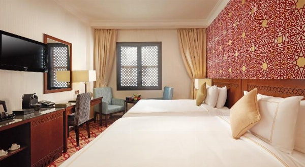 Dallah Taibah Hotel image 10