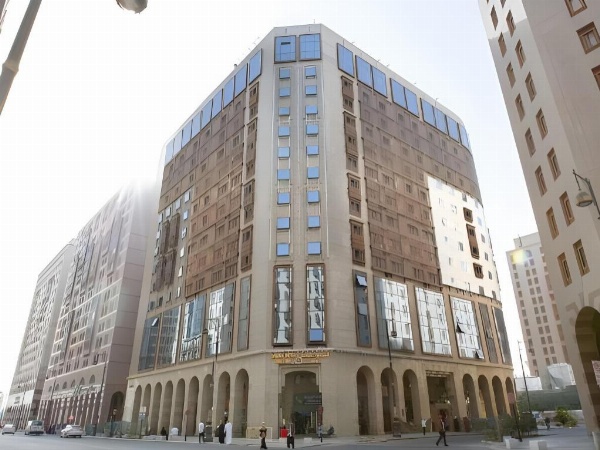 Dallah Taibah Hotel image 11