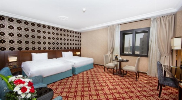 Dallah Taibah Hotel image 15