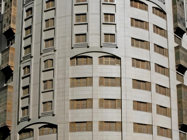 Dallah Taibah Hotel image 16