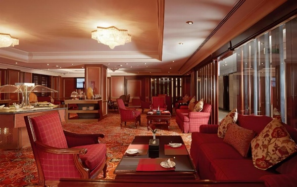 Dallah Taibah Hotel image 19