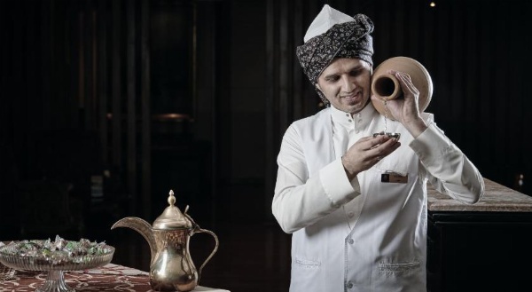 Dallah Taibah Hotel Main image