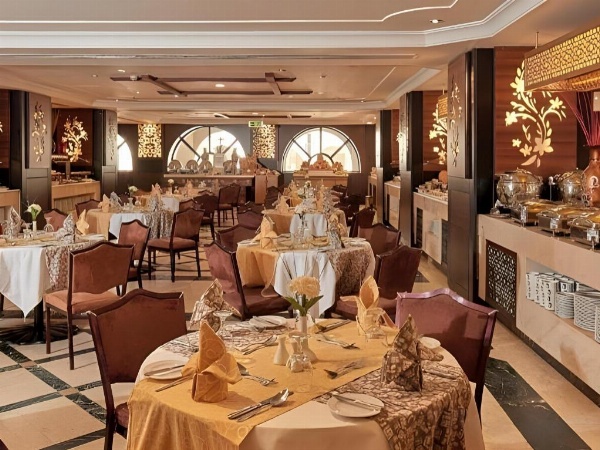 Dallah Taibah Hotel image 23