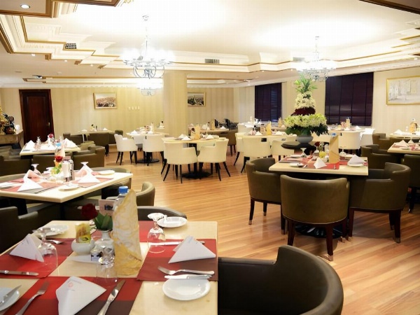 Dallah Taibah Hotel image 24