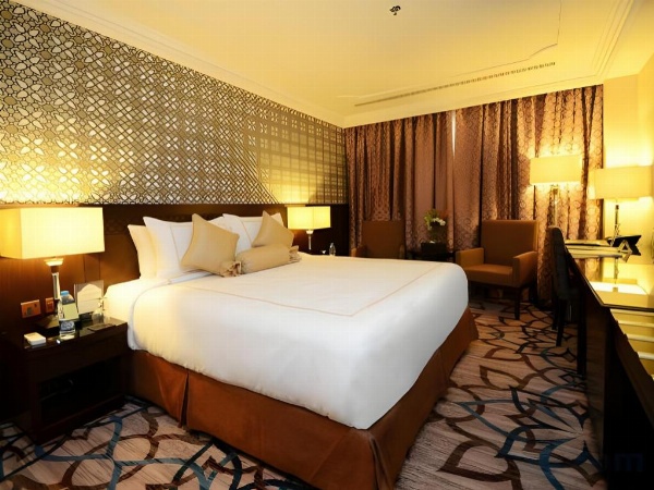 Dallah Taibah Hotel image 26