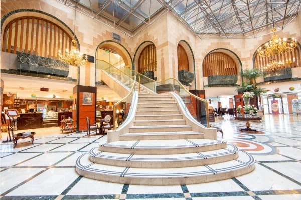 Dallah Taibah Hotel image 27