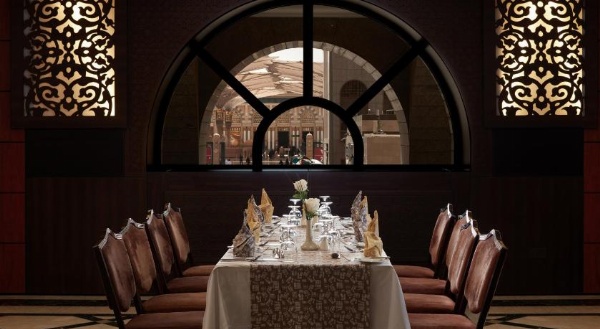 Dallah Taibah Hotel image 30