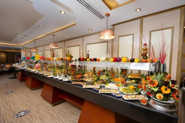 Dallah Taibah Hotel image 4