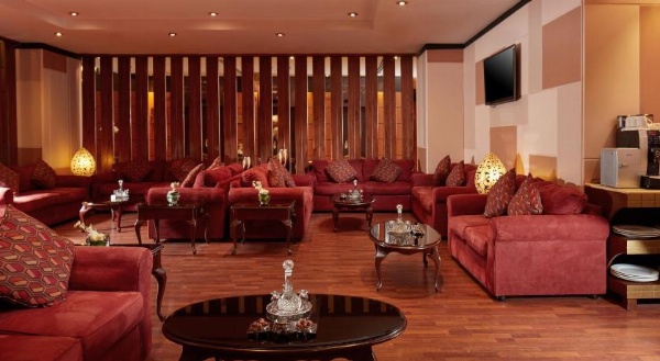 Dallah Taibah Hotel image 6