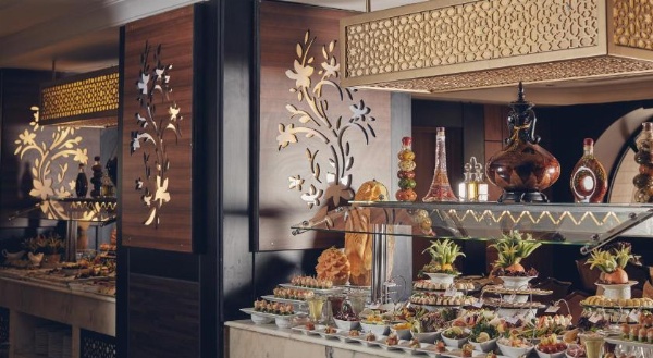 Dallah Taibah Hotel image 7