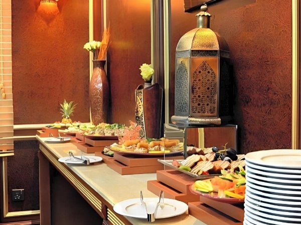 Dallah Taibah Hotel image 9